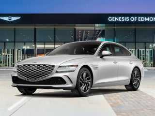 2027 Genesis G80 2.5T ADVANCED