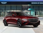 2026 Genesis G80 2.5T SPORT PRESTIGE