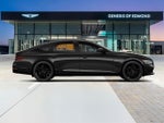 2026 Genesis G80 3.5T PRESTIGE BLACK