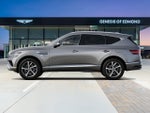 2027 Genesis GV80 2.5T ADVANCED