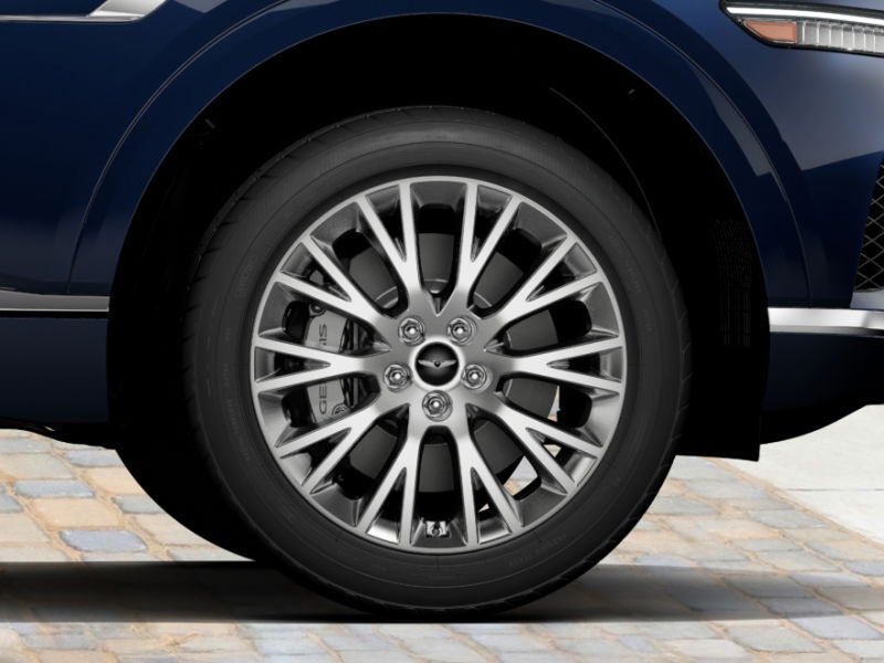 2026 Genesis GV80 2.5T