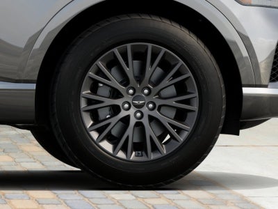 2027 Genesis GV80 2.5T