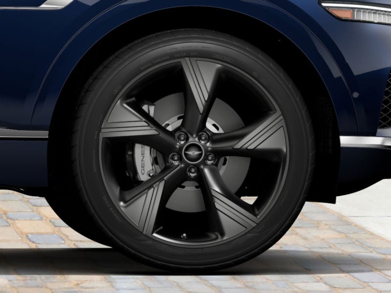 2026 Genesis GV80 2.5T Prestige