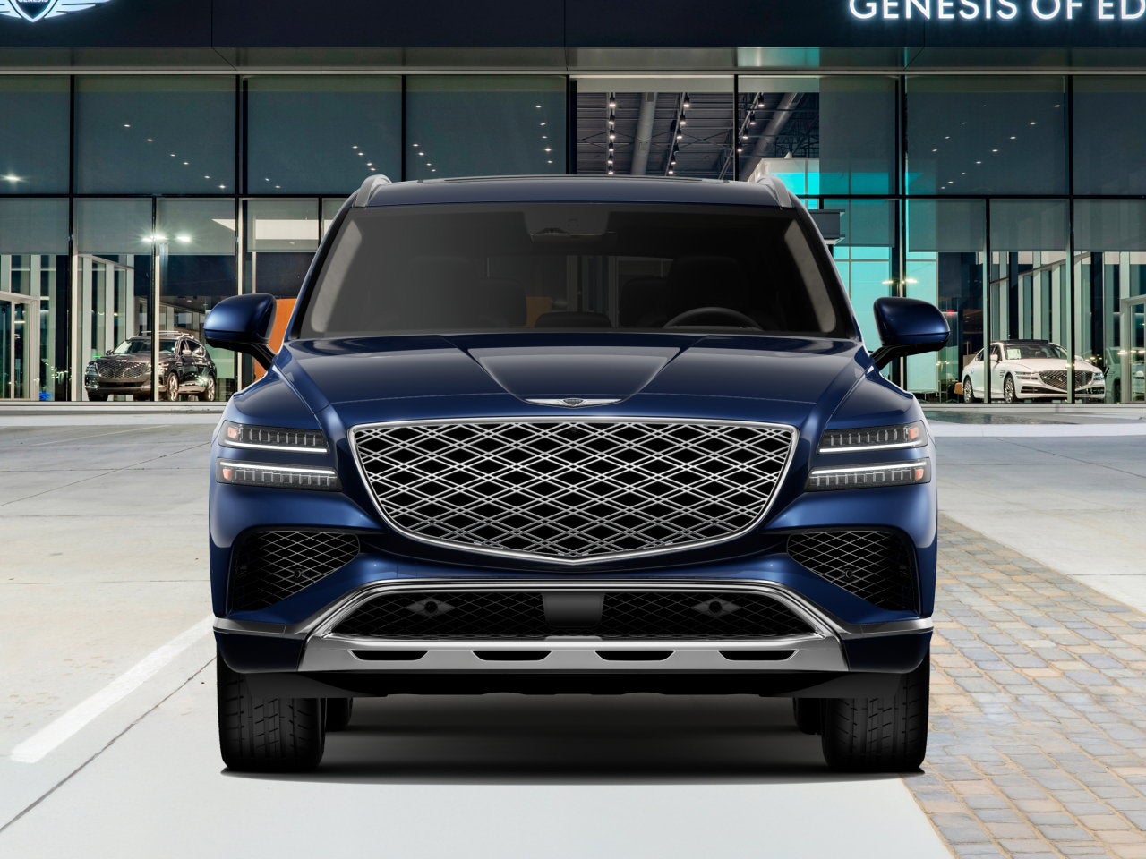 2026 Genesis GV80 2.5T Prestige
