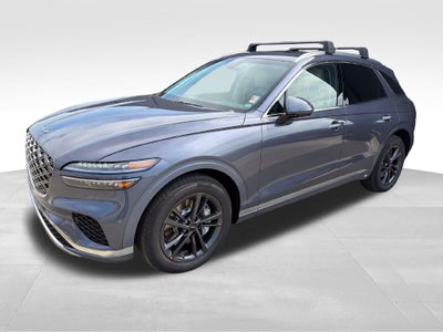 2027 Genesis GV80 2.5T PRESTIGE