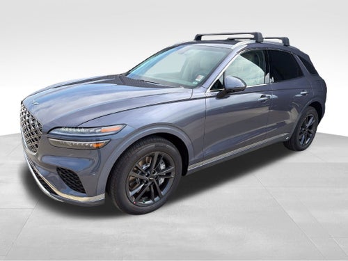 2027 Genesis GV80 2.5T PRESTIGE
