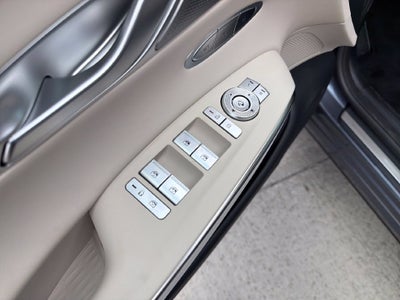 2027 Genesis GV80 2.5T PRESTIGE