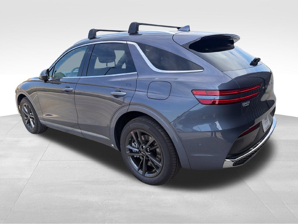 2027 Genesis GV80 2.5T PRESTIGE