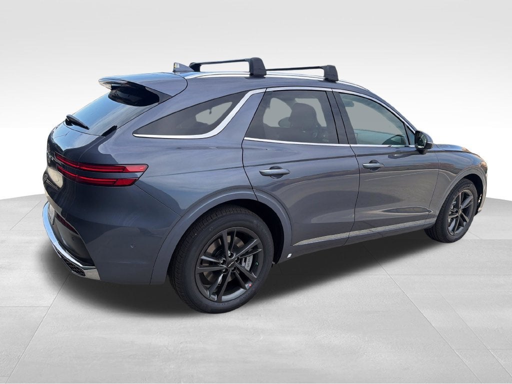 2027 Genesis GV80 2.5T PRESTIGE