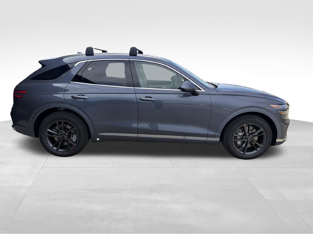 2027 Genesis GV80 2.5T PRESTIGE