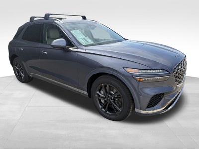 2027 Genesis GV80 2.5T PRESTIGE