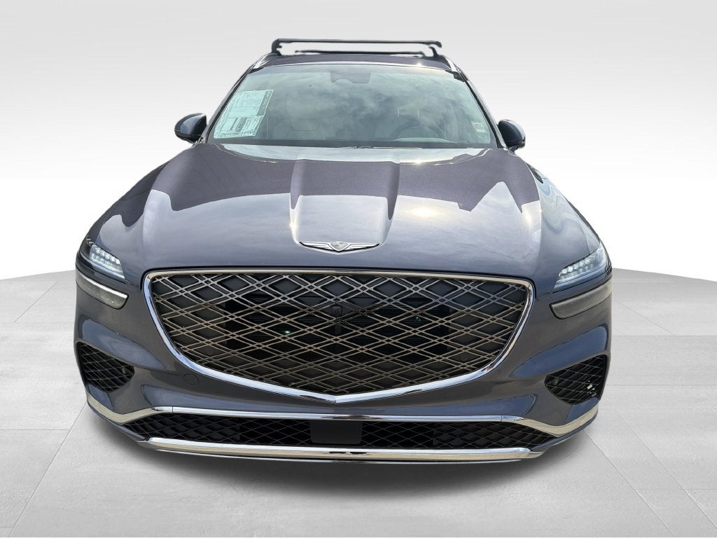 2027 Genesis GV80 2.5T PRESTIGE