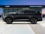2027 Genesis GV80 2.5T PRESTIGE