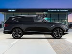 2027 Genesis GV80 2.5T PRESTIGE