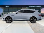2027 Genesis GV80 2.5T PRESTIGE