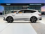 2026 Genesis GV80 2.5T PRESTIGE BLACK