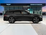 2026 Genesis GV80 3.5T PRESTIGE BLACK