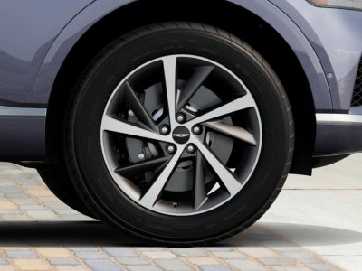 2027 Genesis GV80 3.5T ADVANCED