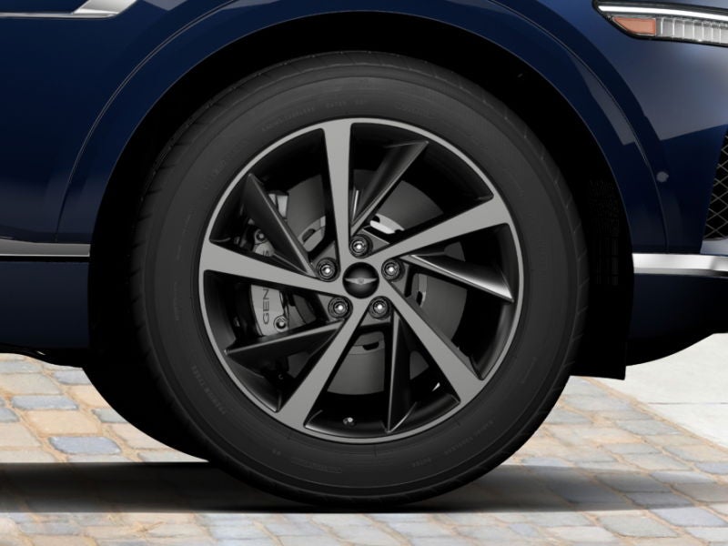 2026 Genesis GV80 3.5T ADVANCED