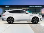 2027 Genesis GV80 3.5T Prestige
