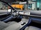2027 Genesis GV80 3.5T PRESTIGE