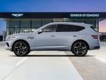 2027 Genesis GV80 3.5T PRESTIGE