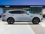 2027 Genesis GV80 3.5T PRESTIGE