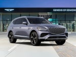 2027 Genesis GV80 3.5T PRESTIGE