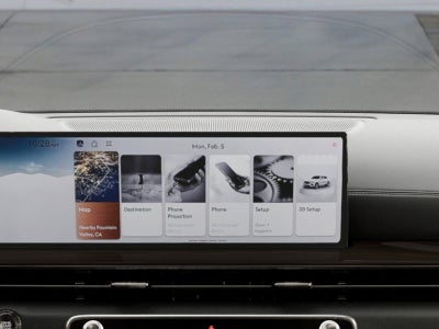 2026 Genesis GV80 2.5T Select