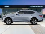 2027 Genesis GV80 Coupe 3.5T ADVANCED