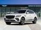 2027 Genesis GV80 Coupe 3.5T e-SC