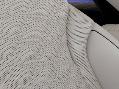 2027 Genesis GV80 Coupe 3.5T e-SC