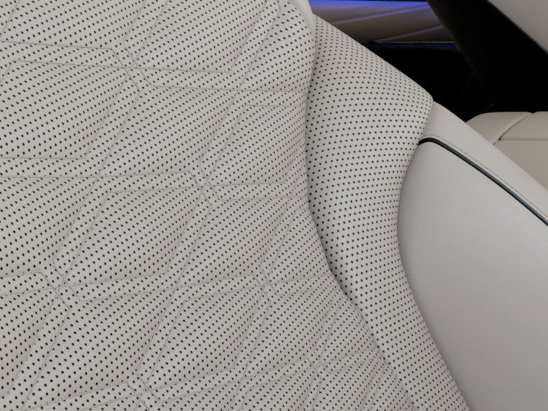 2027 Genesis GV80 Coupe 3.5T e-SC