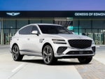 2027 Genesis GV80 Coupe 3.5T e-SC
