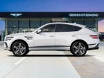 2027 Genesis GV80 Coupe 3.5T e-SC