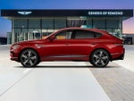 2026 Genesis GV80 Coupe 3.5T E-SC MHEV