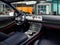 2027 Genesis GV80 Coupe 3.5T e-SC