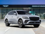 2027 Genesis GV80 Coupe 3.5T E-SC MHEV PRESTIGE