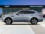 2027 Genesis GV80 Coupe 3.5T E-SC MHEV PRESTIGE