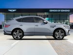 2027 Genesis GV80 Coupe 3.5T E-SC MHEV PRESTIGE