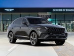 2027 Genesis GV80 Coupe 3.5T E-SC MHEV PRESTIGE
