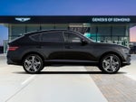 2027 Genesis GV80 Coupe 3.5T E-SC MHEV PRESTIGE