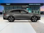 2026 Genesis GV80 Coupe 3.5T E-SC MHEV