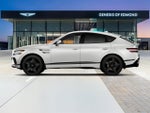 2026 Genesis GV80 Coupe 3.5T e-SC Prestige Black
