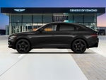 2026 Genesis GV80 Coupe 3.5T E-SC MHEV PRESTIGE BLACK