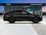 2026 Genesis GV80 Coupe 3.5T E-SC MHEV PRESTIGE BLACK