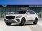 2027 Genesis GV80 Coupe 3.5T E-SC MHEV BLACK