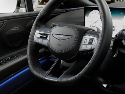 2027 Genesis GV80 Coupe 3.5T E-SC MHEV BLACK
