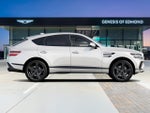 2027 Genesis GV80 Coupe 3.5T E-SC MHEV BLACK