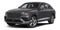 2027 Genesis GV80 Coupe 3.5T E-SC MHEV BLACK